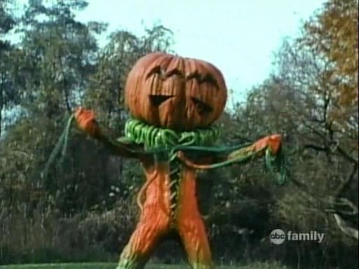 power ranger pumpkin rapper